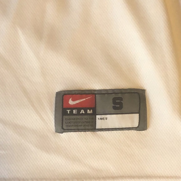 Nike Kawhi Leonard Jersey Size: S - Picture 3 of 3